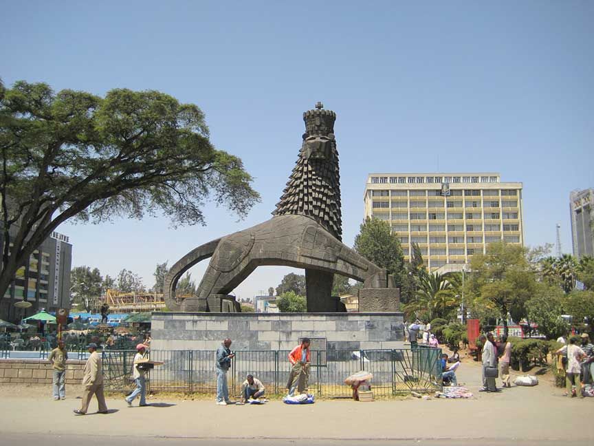 Lion-of-Judah-Addis-Ababa