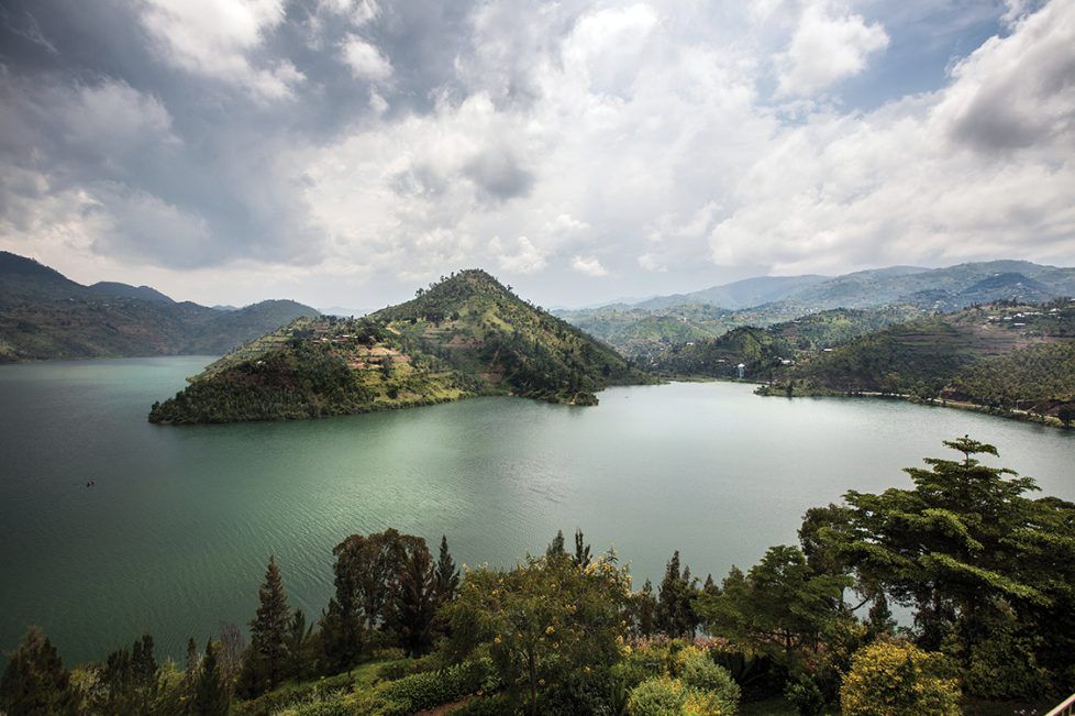 Ruanda