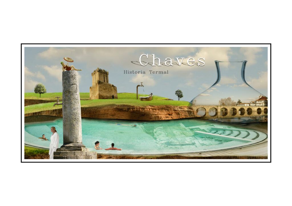 Chaves Imag marca