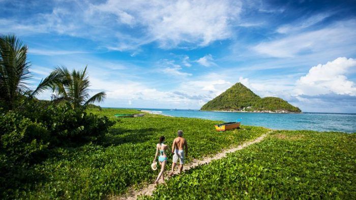 grenada-levera-beach