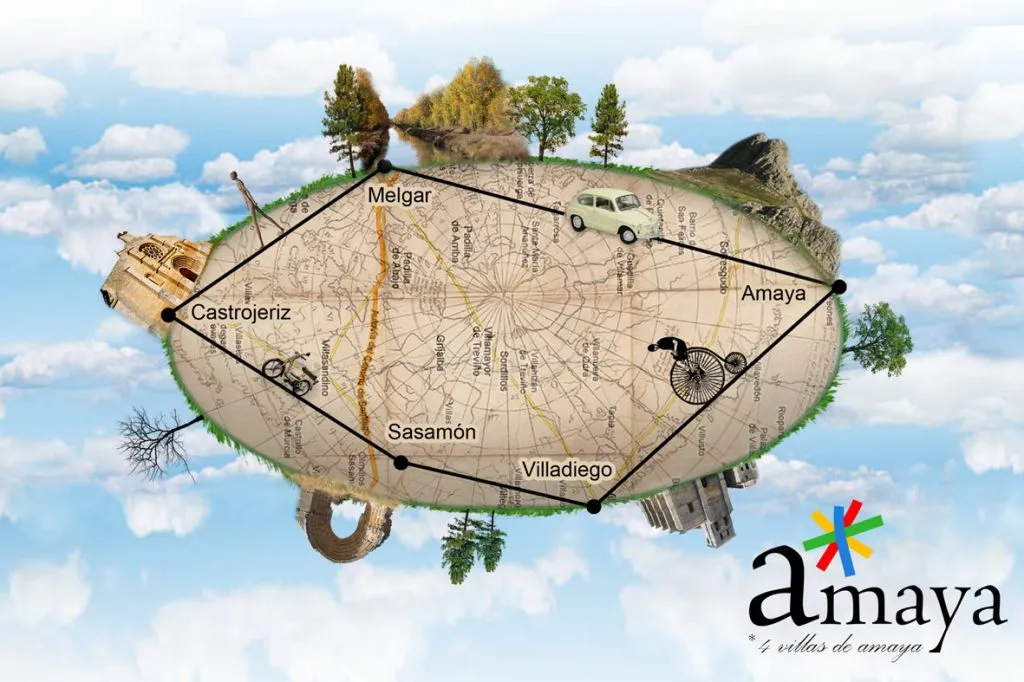 tarjeton Anverso